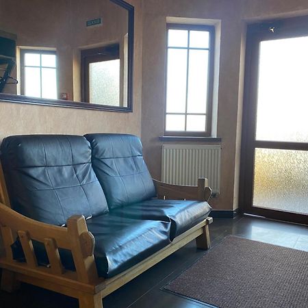 Ness Готельно-Ресторанний Комплекс Krupa 部屋 写真