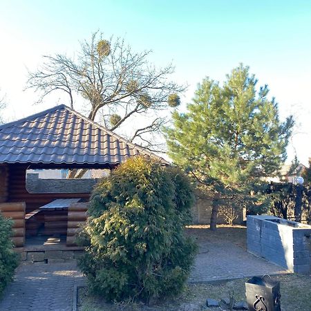 Ness Готельно-Ресторанний Комплекс Krupa 部屋 写真