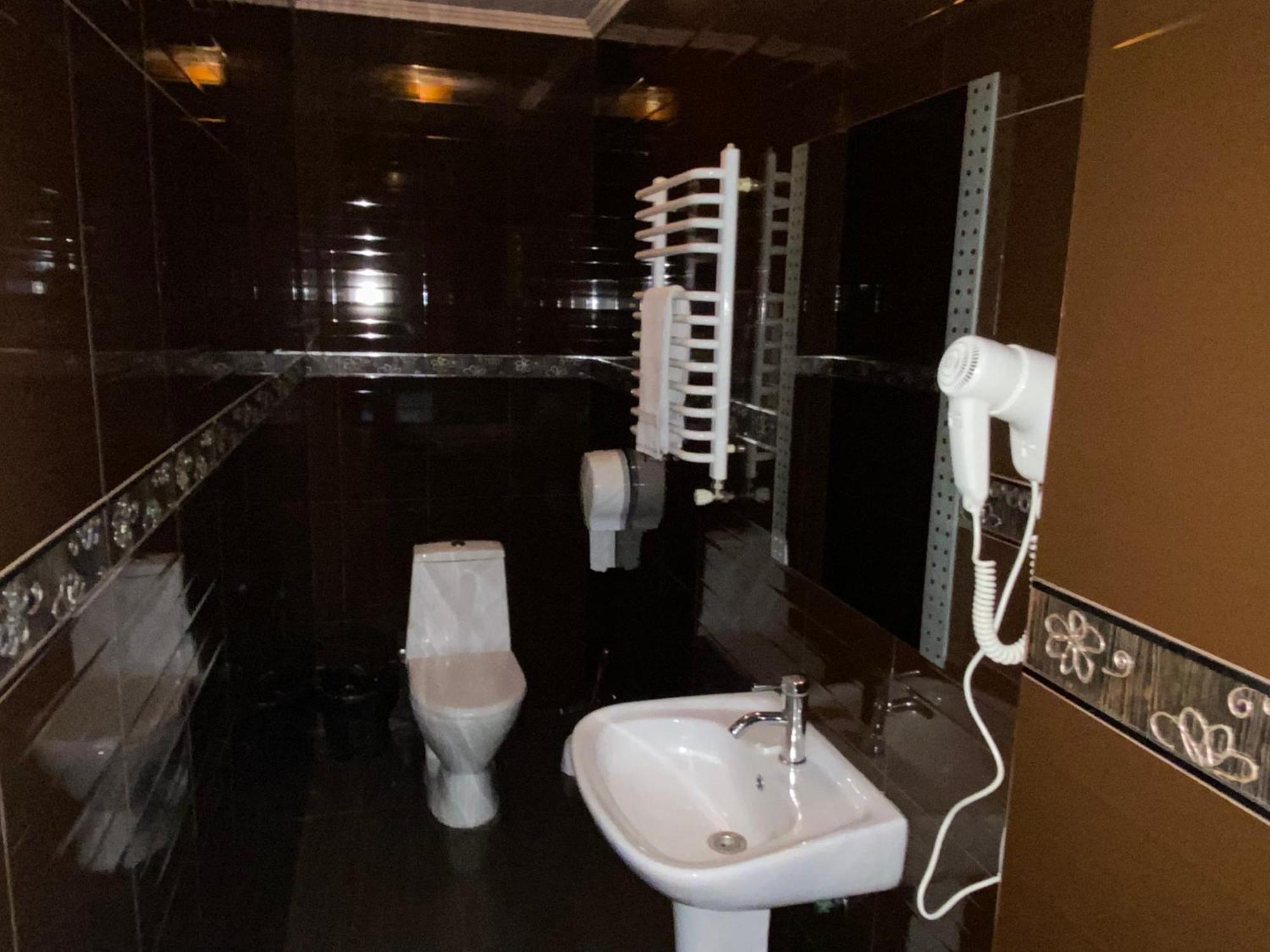 Ness Готельно-Ресторанний Комплекс Krupa 部屋 写真