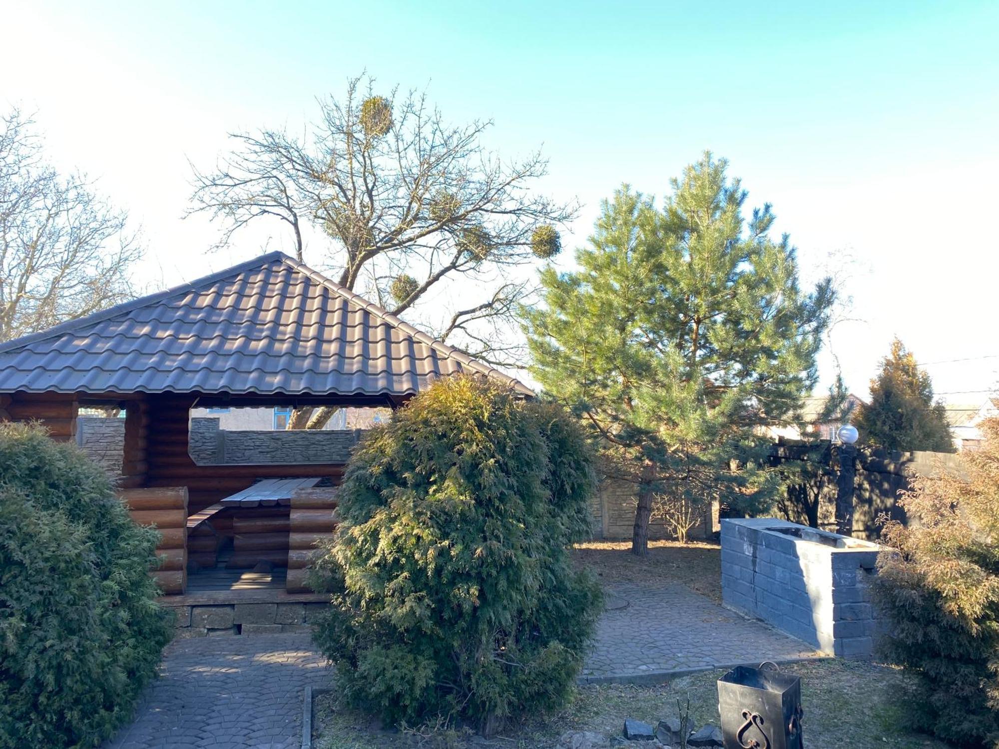 Ness Готельно-Ресторанний Комплекс Krupa 部屋 写真