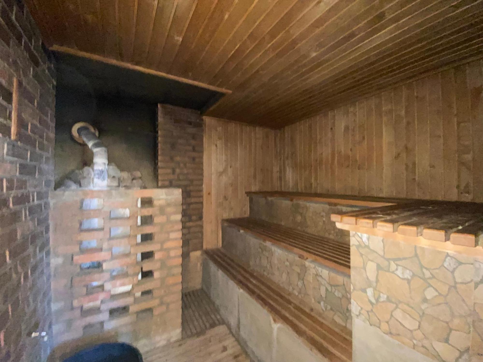 Ness Готельно-Ресторанний Комплекс Krupa 部屋 写真